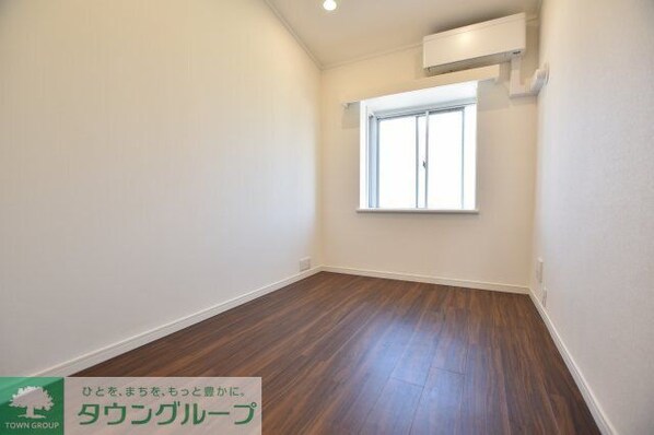 アソシエール文京白山の物件内観写真